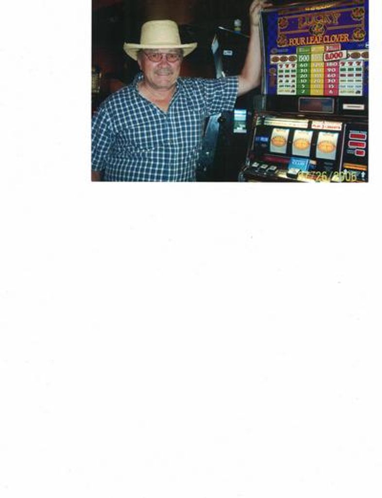 Frank Andrew Wiench Profile Photo
