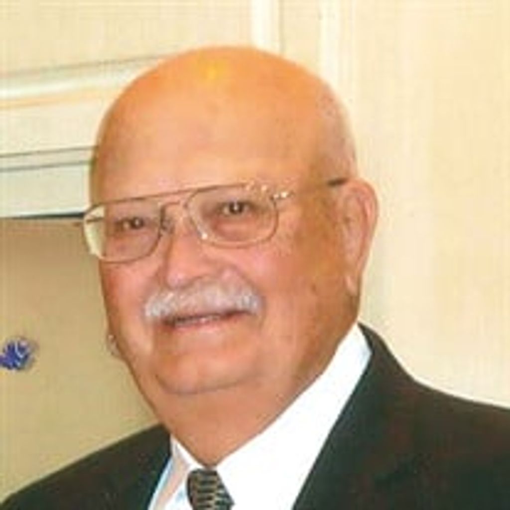 William Douglas Wood