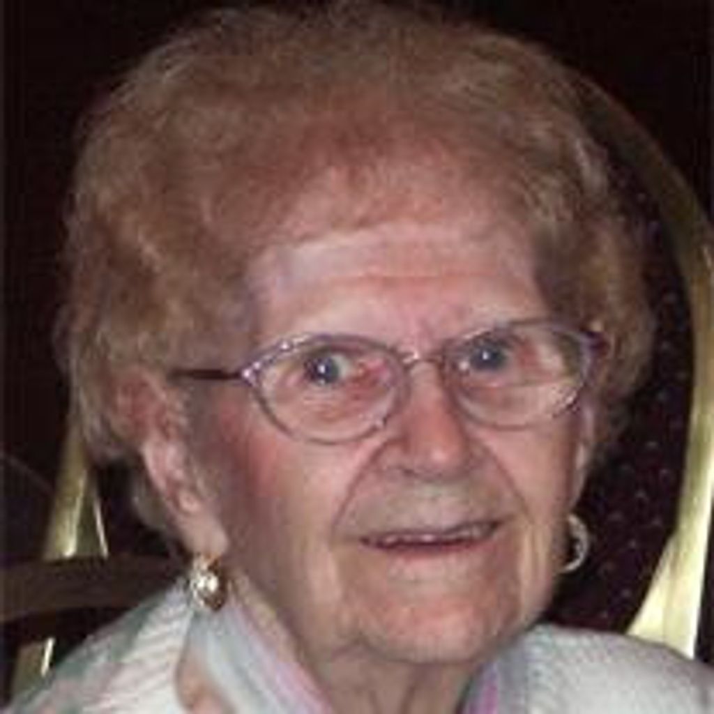 Evelyn Golemgeske