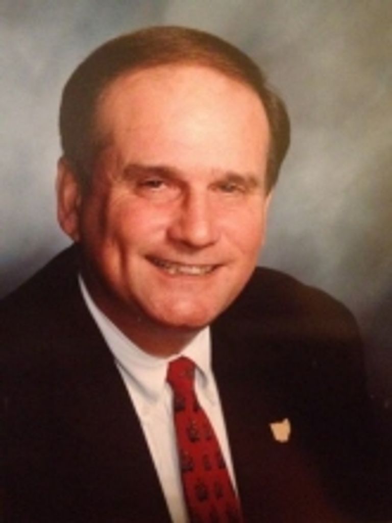 Larry K. Holland