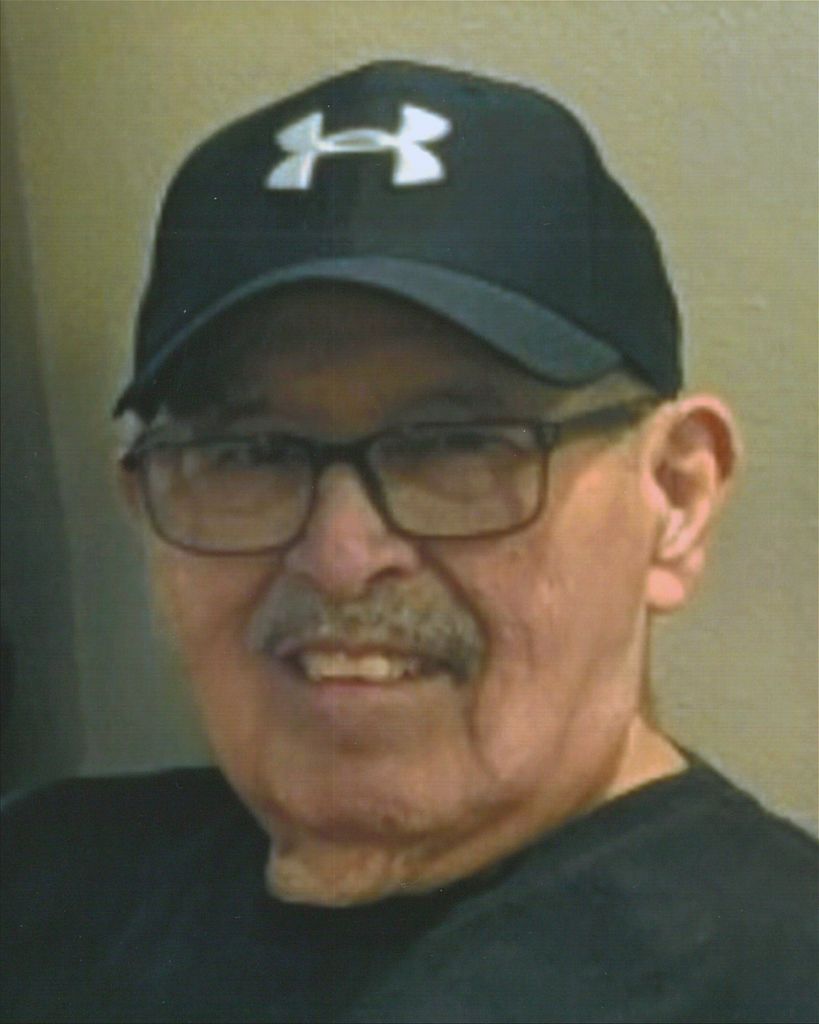 Pete Barrera