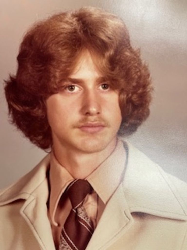 David Lee Brewer Profile Photo