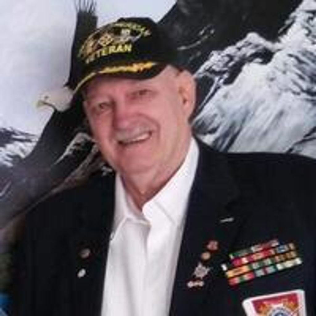 Dennis E. Shinn Profile Photo