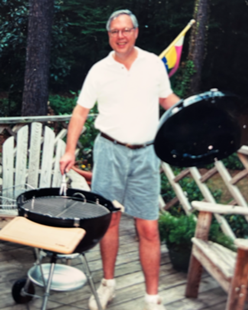 Samuel Mack Ramsey III Profile Photo