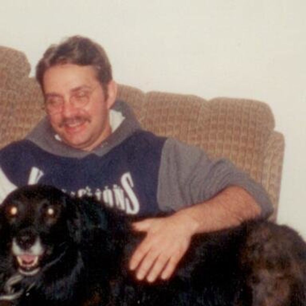 Jay R. Kidder Profile Photo