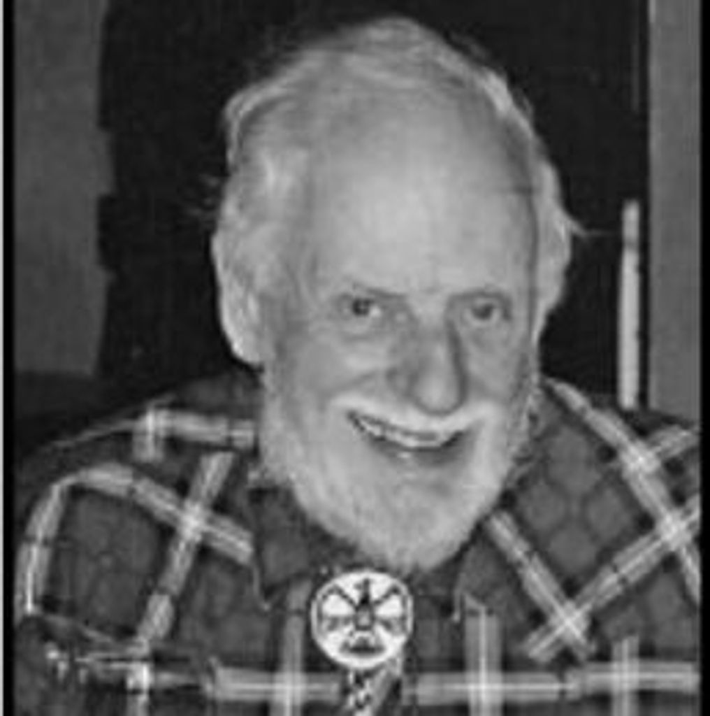 Berend Van Eldik Profile Photo