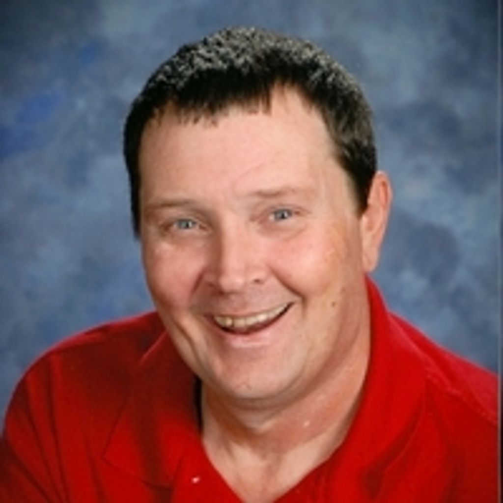 John Oliver Henry Profile Photo
