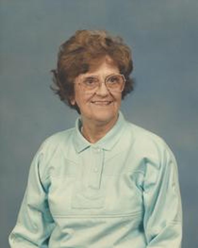 Marie  Elsie  Baugher
