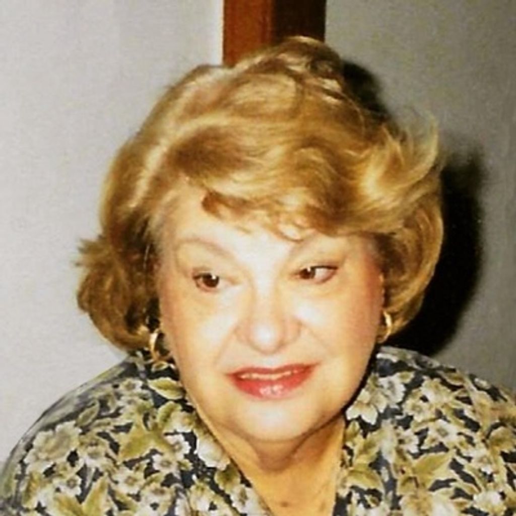 Rosemarie P. Tucarella Profile Photo