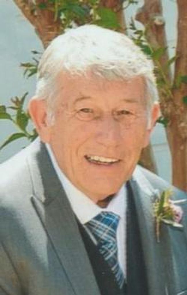 Ronald Keith Justice Profile Photo