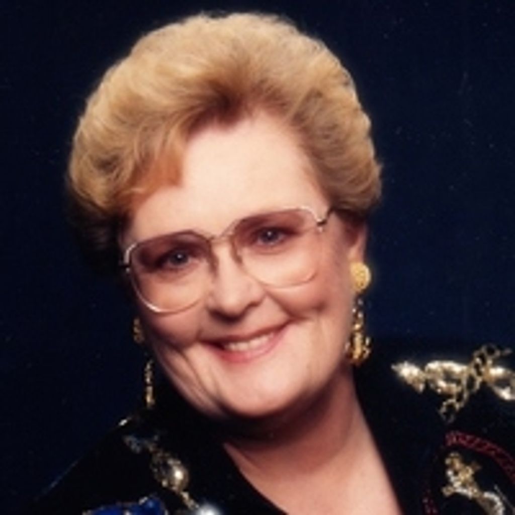 Darlene M. Reimers