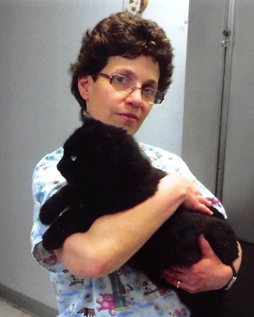 Dr. Deborah Cogan Profile Photo