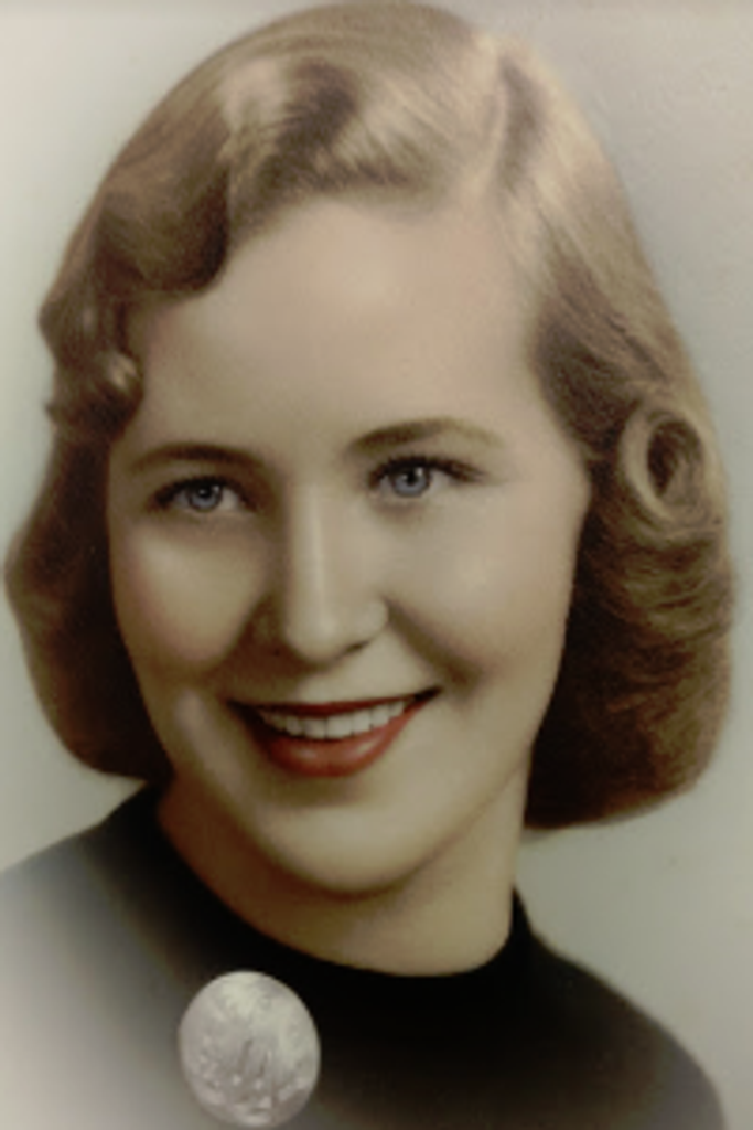 Vivian A. Hilli