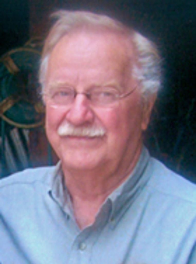 Terence Arthur ""Terry"" Everard Profile Photo
