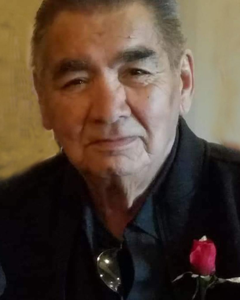 Dale Blue Profile Photo