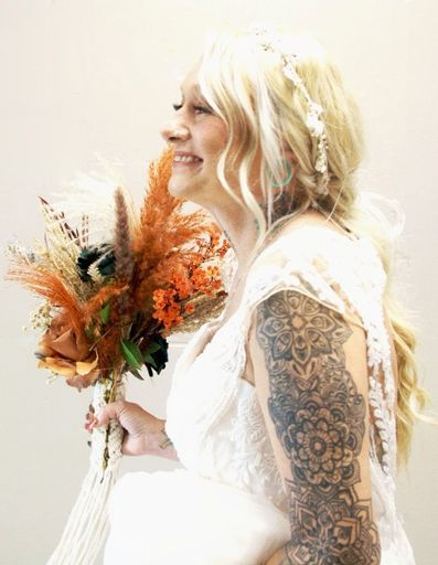 Jesi Allen Myers Profile Photo