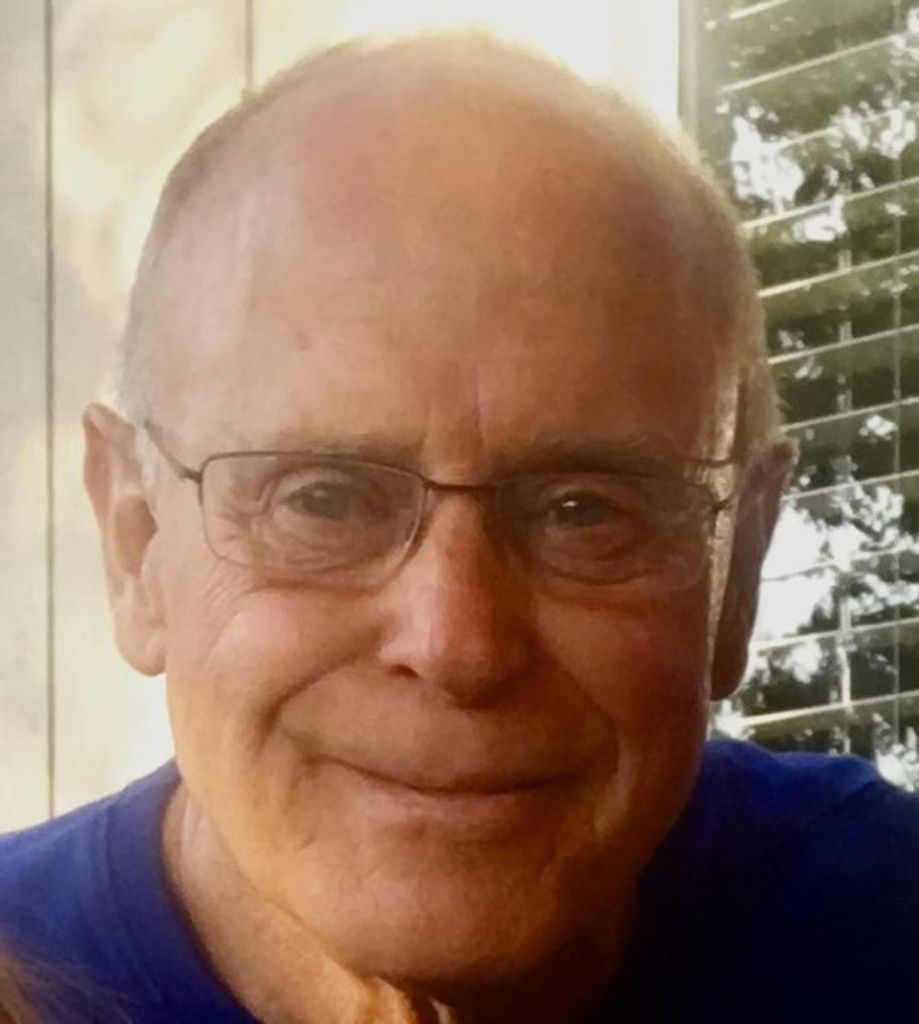 Donald Wayne Daniels Profile Photo