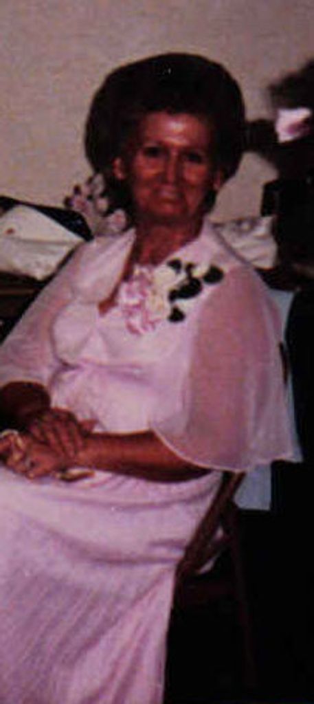 Joyce M. Lindsey