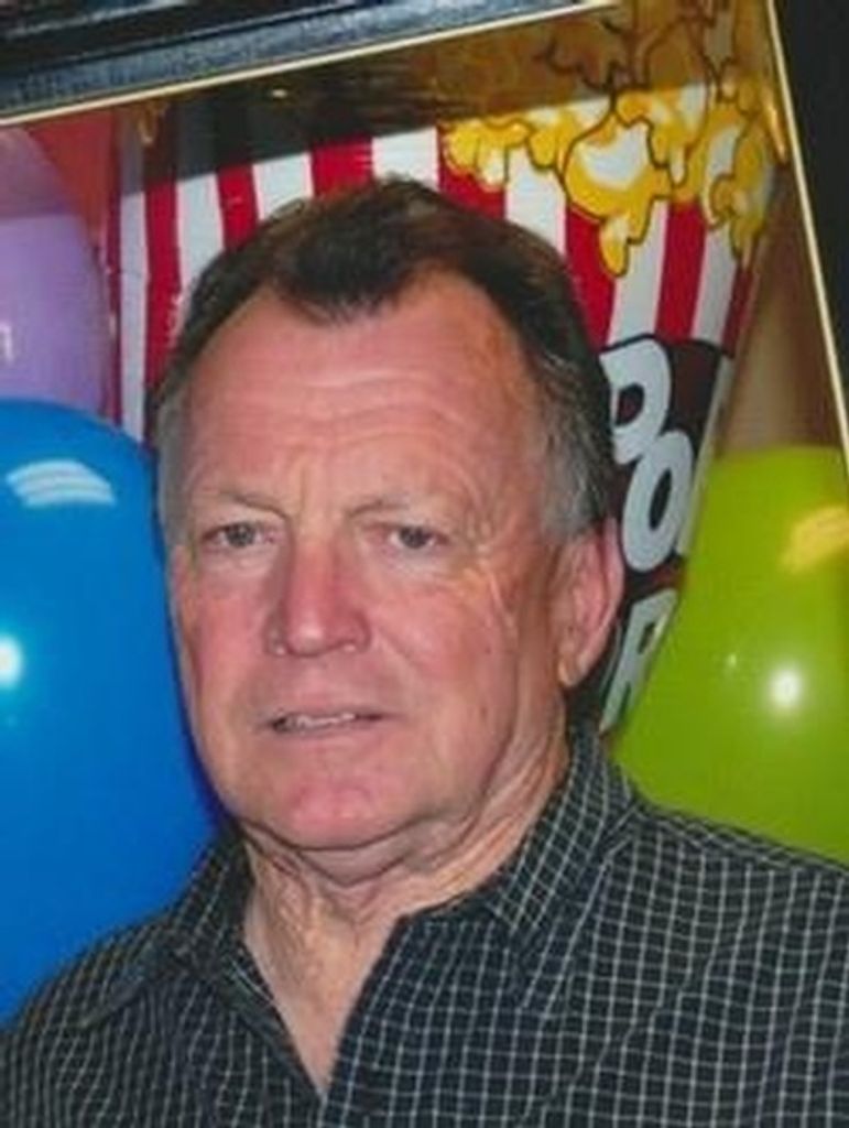 James Larry Wiggins