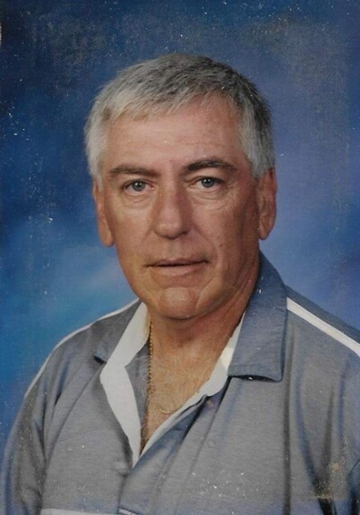 Rudy Peach Profile Photo