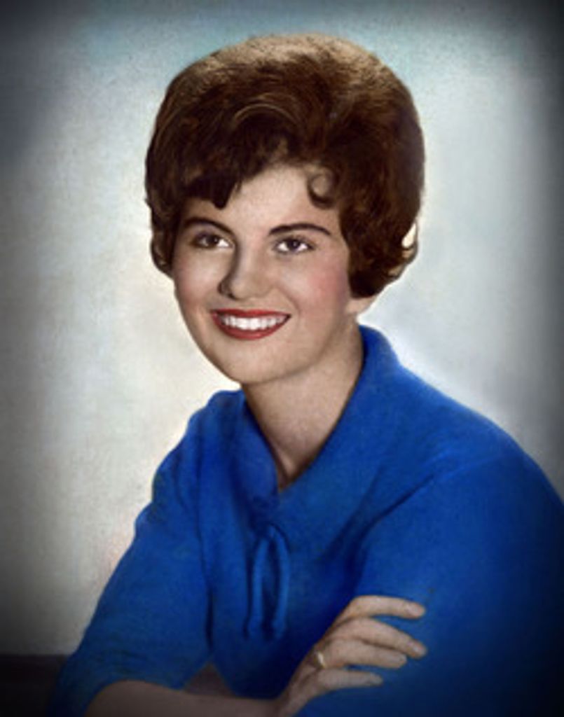 M. Michele Farrow