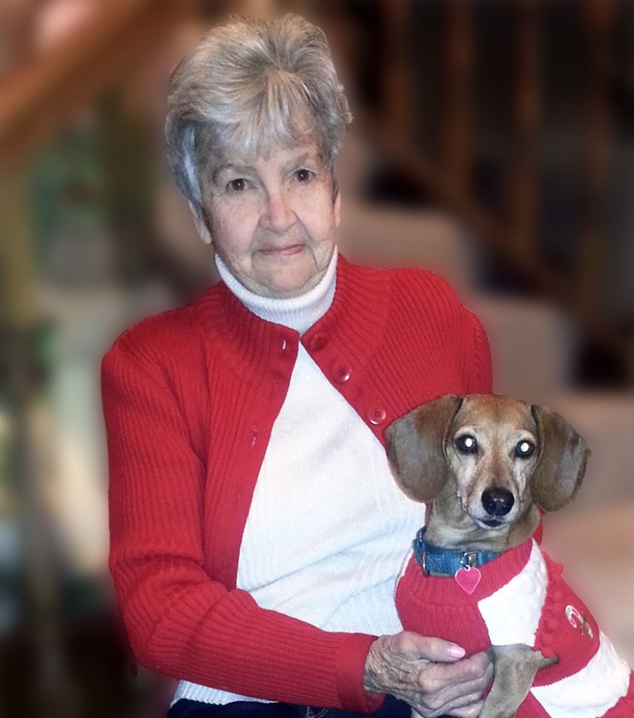 Joanne Hunter “Jo” Nichols Profile Photo