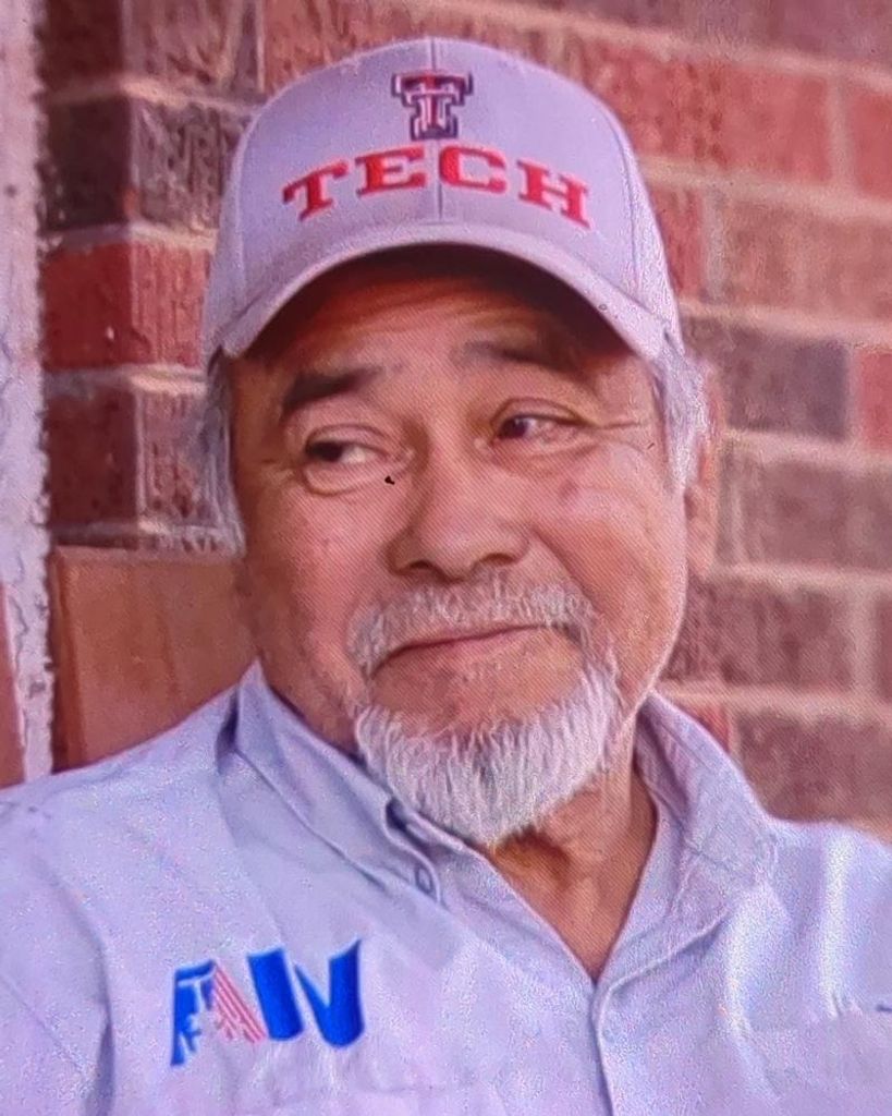 Pasqual Jimenez Jr. Profile Photo