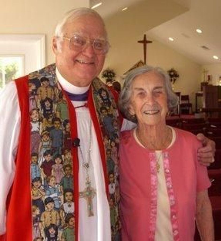 George Rowe Townsend