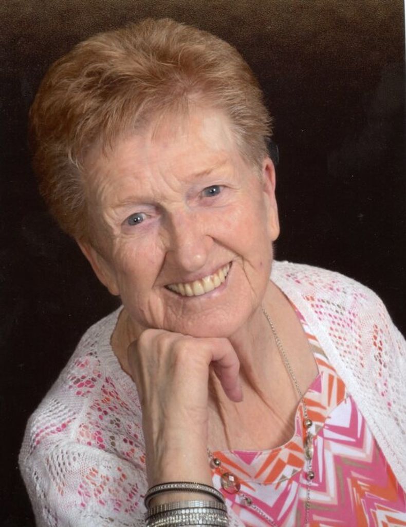 Hannah White Profile Photo