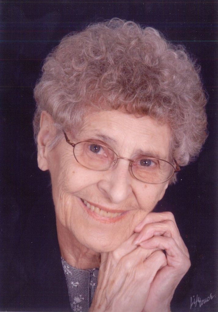 Helen D. Kajer Profile Photo