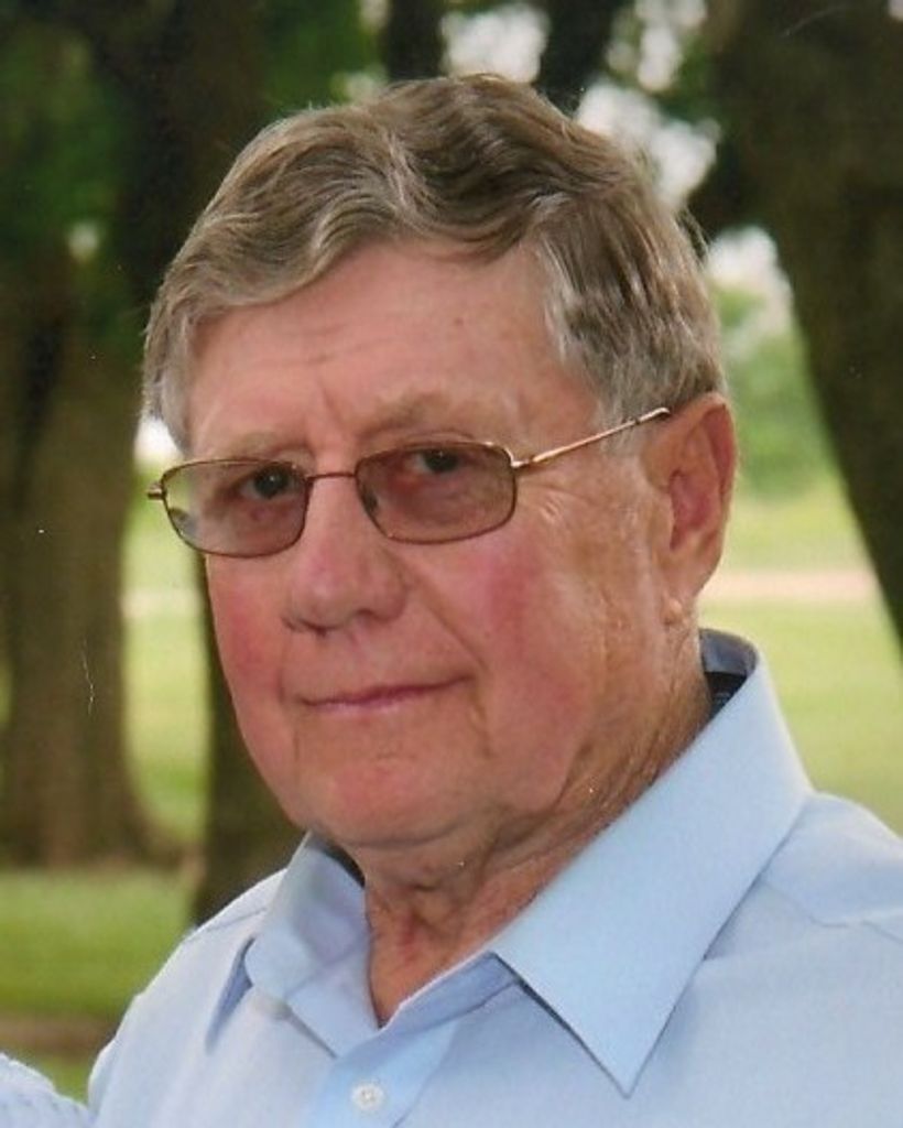 Larry F. Reith Profile Photo