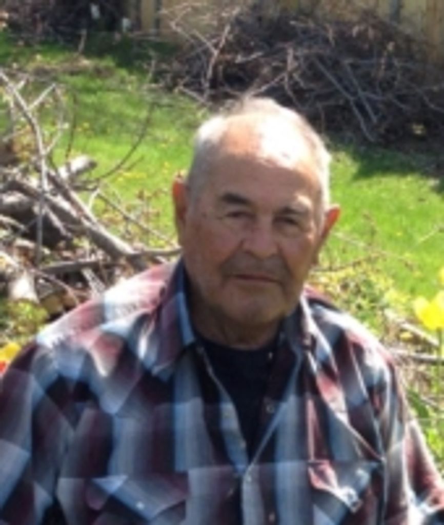 Antonio Vega Profile Photo