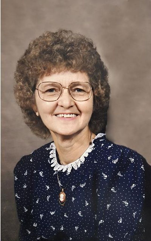 Sharlene Menard Profile Photo