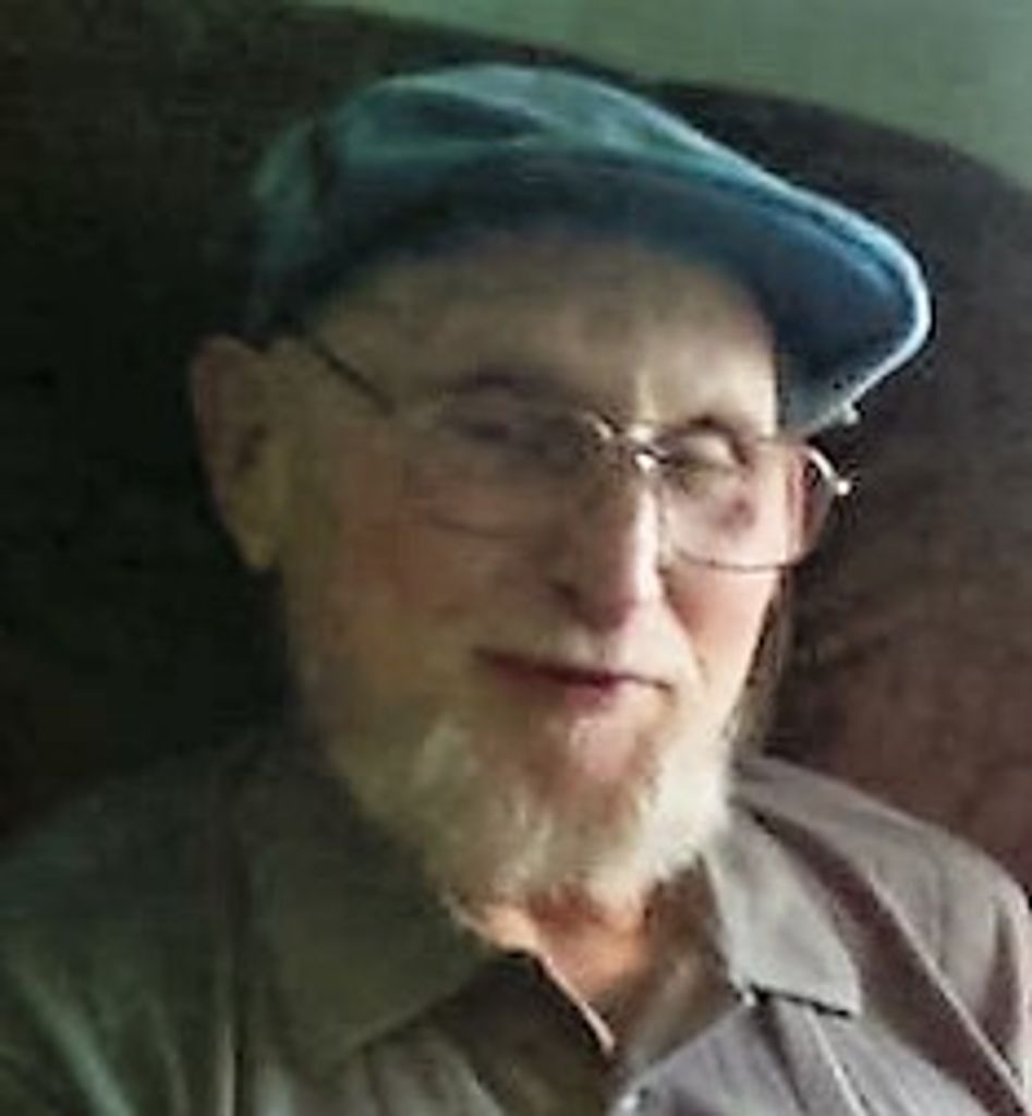 Virgil L. Currence