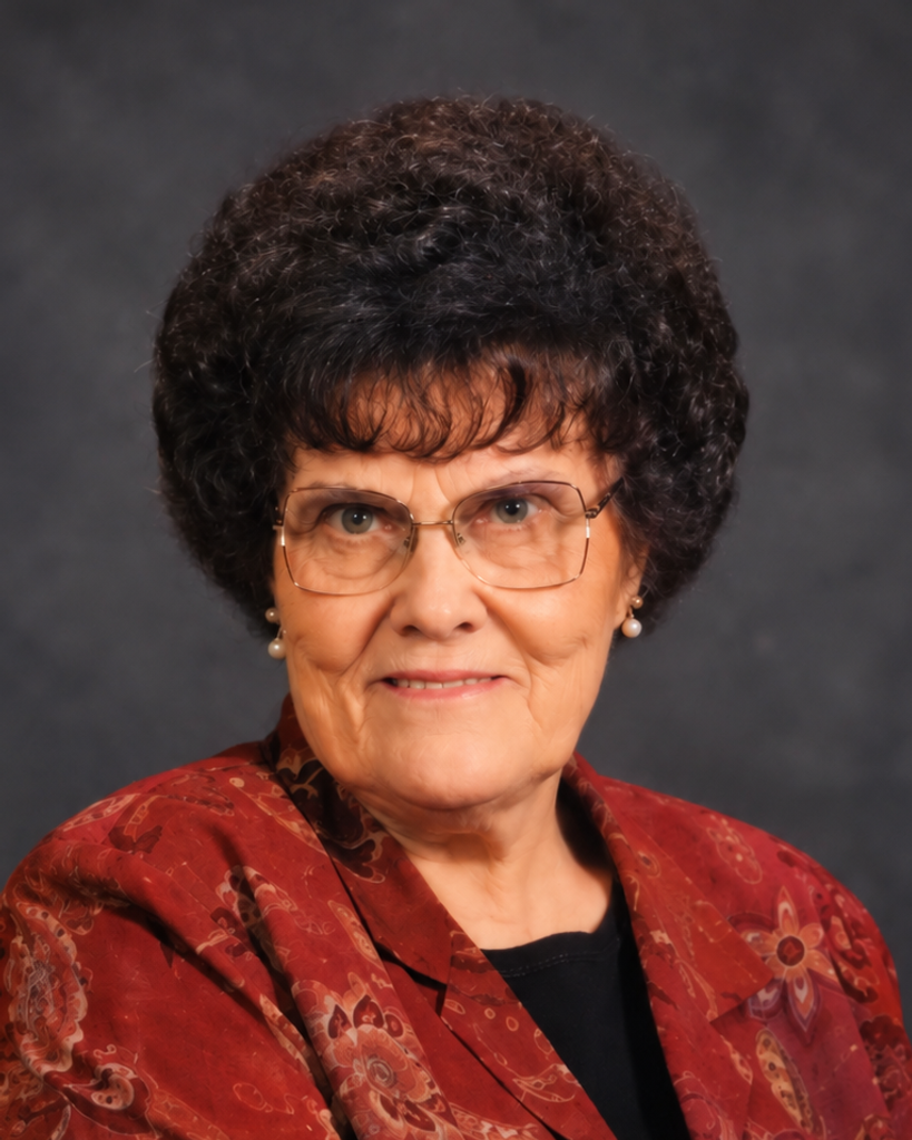 Mary Evelyn Shields