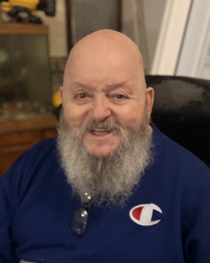 Maynard J. Stoops Profile Photo