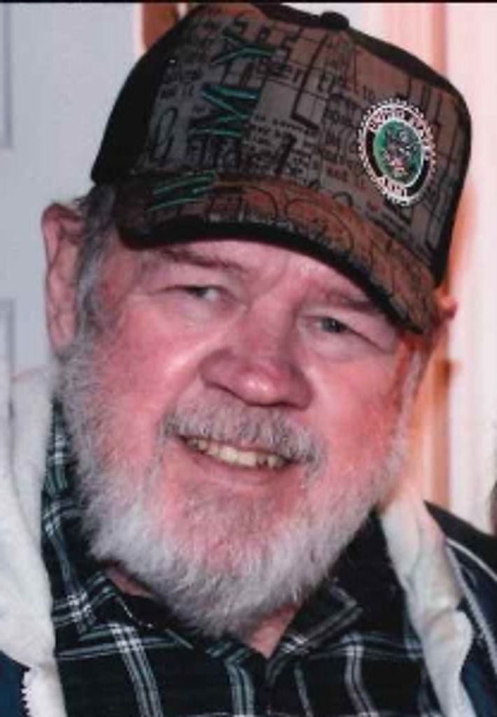 James E. Kelley