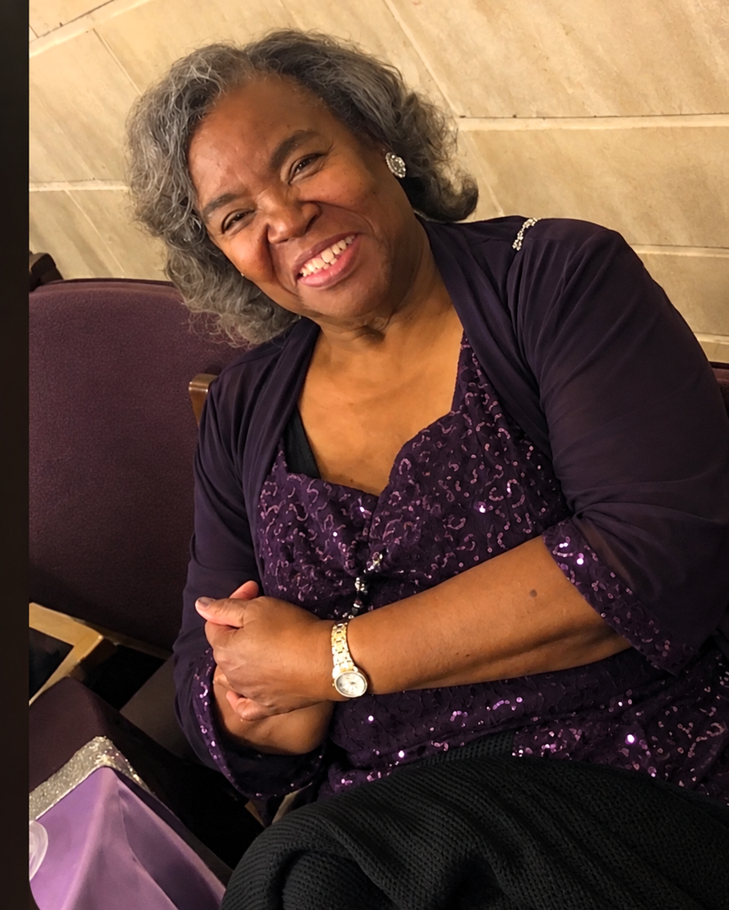 Deaconess Olivia Hill Profile Photo