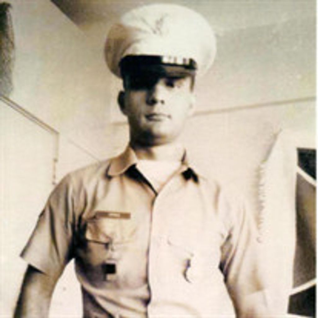 Ronnie Jones Profile Photo