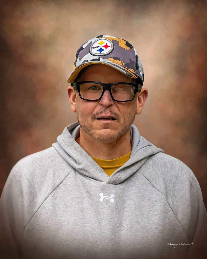 Joseph M. "Joe" Durish Jr. Profile Photo
