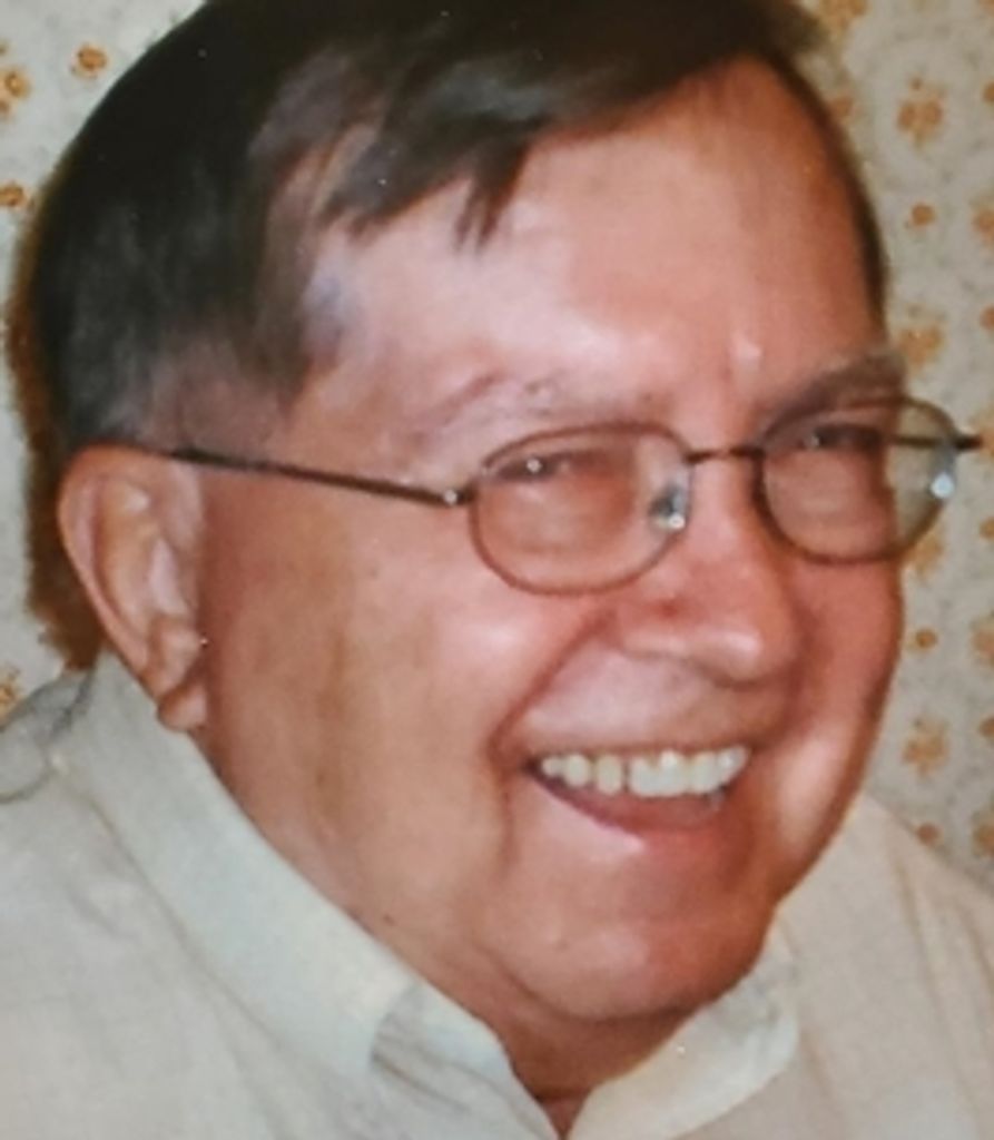 Robert Haines Profile Photo