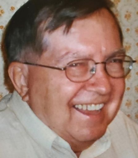 Robert Haines Profile Photo