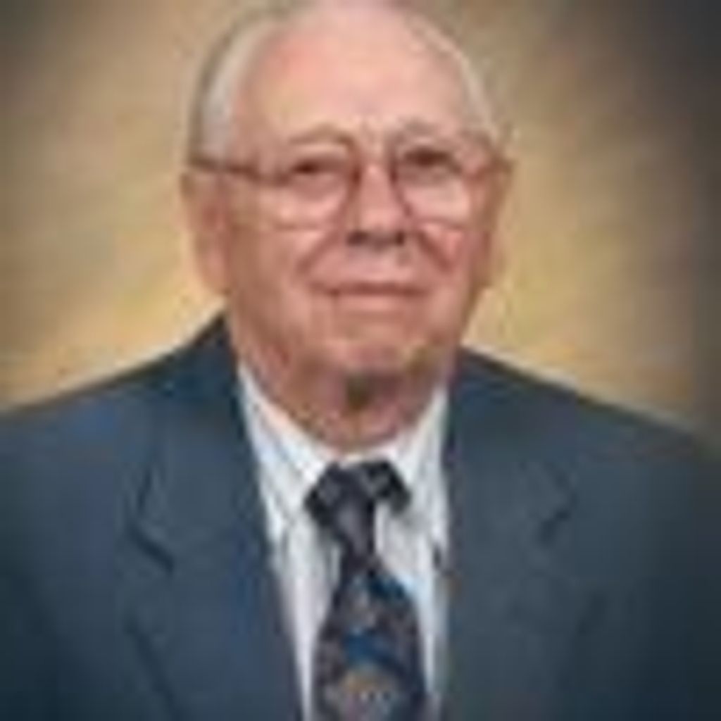 Arthur William Trembath Profile Photo