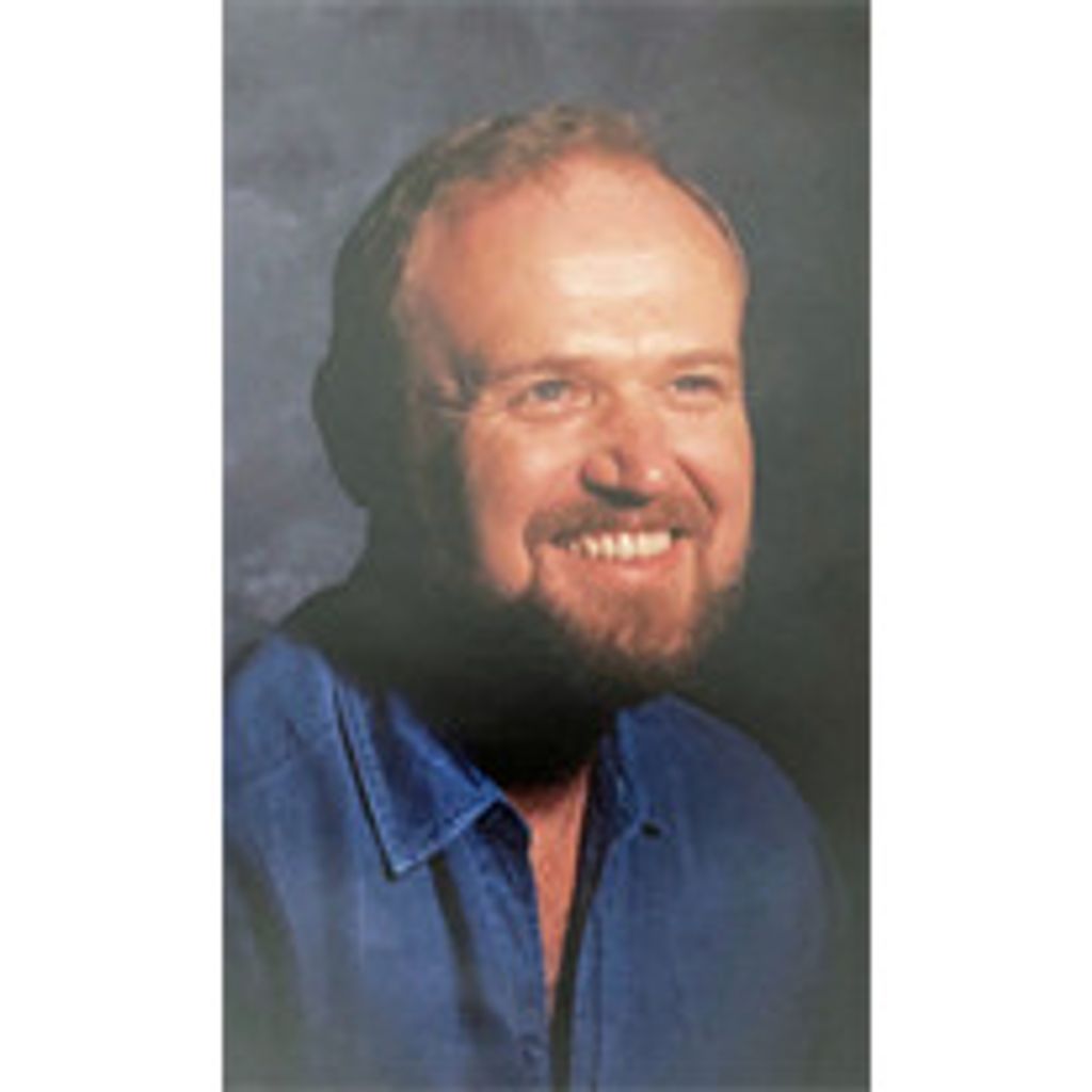 Robert Wilfred Doiron Jr.