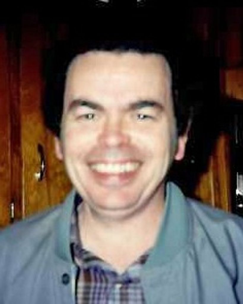 James D. Ashman Profile Photo