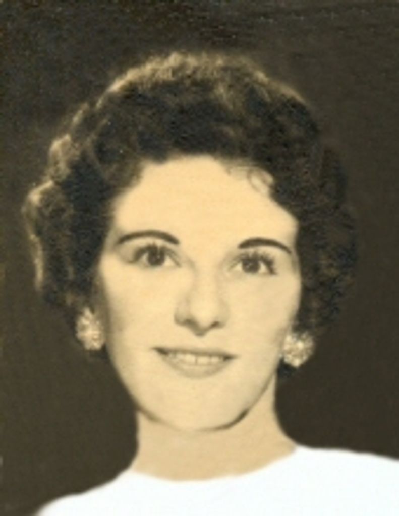 Beverly E. Davis