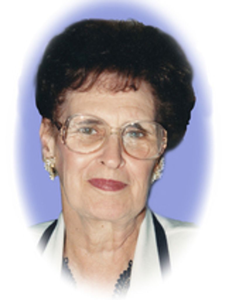 Betty Kelley