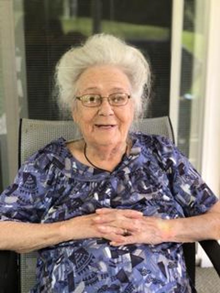 Stella I. Hunley