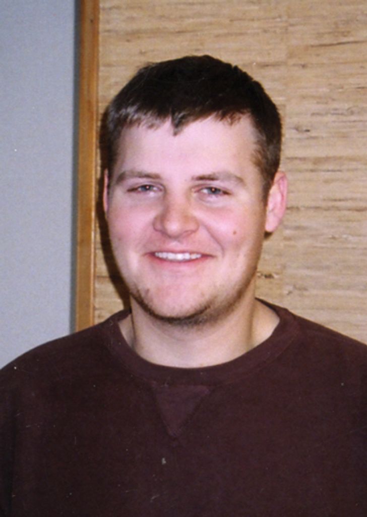 Nicholas Maus