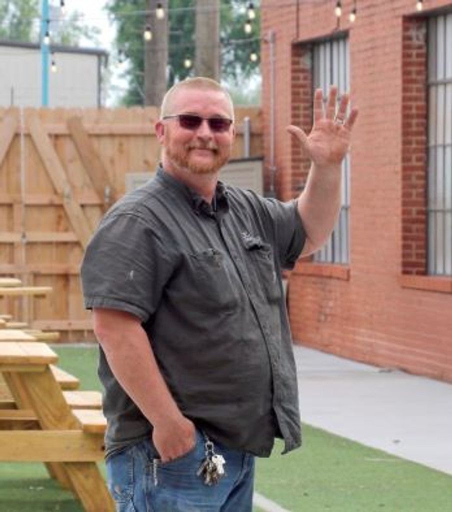 Carl Wilkerson, Jr.